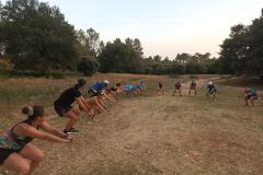 Rentrée 4 septembre